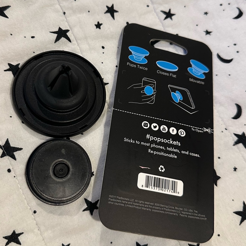 PopSocket Bundle - Picture 3 of 3